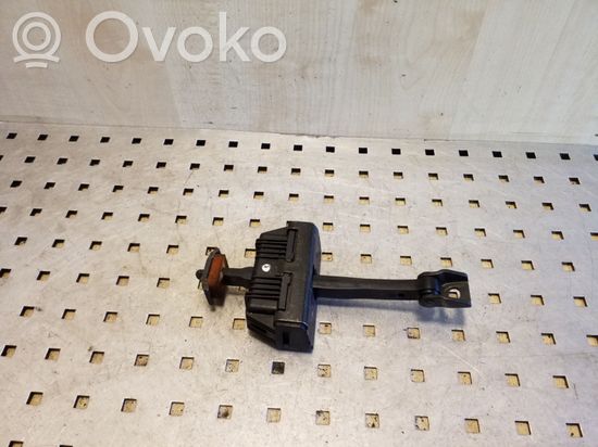 BMW 5 E60 E61 Front door check strap stopper 7033609