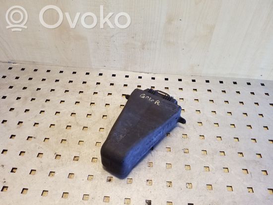BMW 5 E60 E61 Rear door check strap stopper 7176805