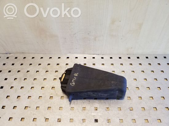 BMW 5 E60 E61 Rear door check strap stopper 7176805
