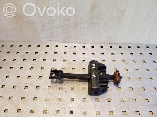 BMW 5 E60 E61 Front door check strap stopper 7176804