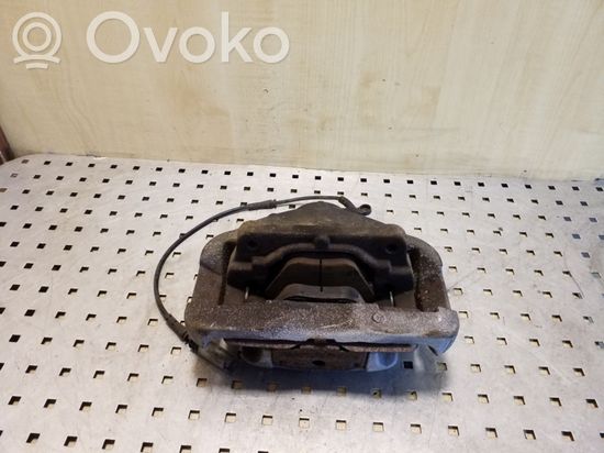 BMW 5 E60 E61 Front brake caliper