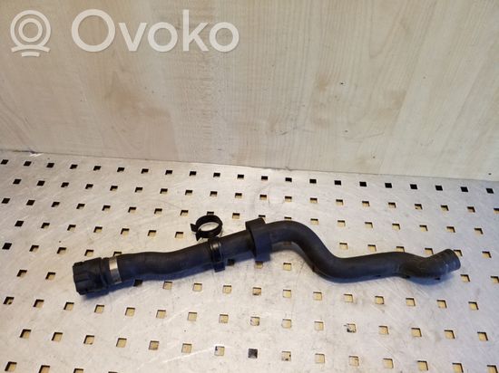 BMW 5 E60 E61 Engine coolant pipe/hose 64216912735