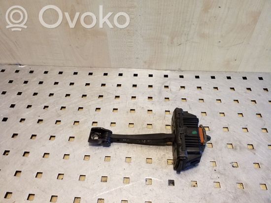 BMW 5 E60 E61 Rear door check strap stopper 7176805