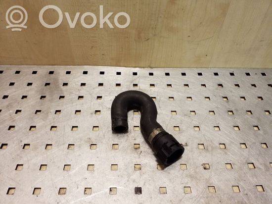 BMW 5 E60 E61 Engine coolant pipe/hose