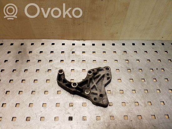 BMW 5 E60 E61 Power steering pump mounting bracket 32412247556