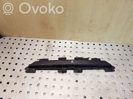 BMW 5 E60 E61 Cabin air micro filter cap 6935870