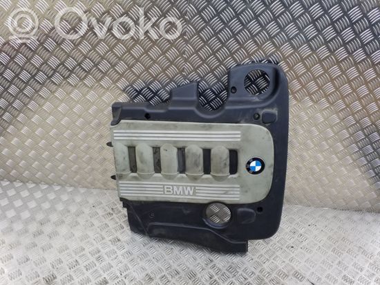 BMW 5 E60 E61 Engine cover (trim) 15194001