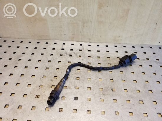 BMW X5 E70 Lambda probe sensor 779160001 0281004018