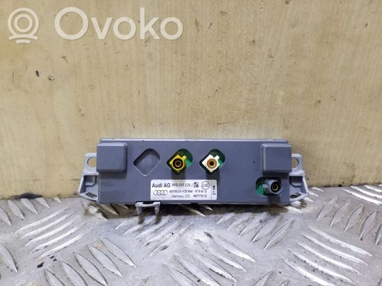Audi A4 S4 B8 8K Aerial antenna amplifier 8K5035225J