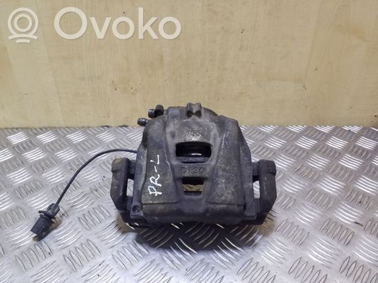Audi A4 S4 B8 8K Front brake caliper