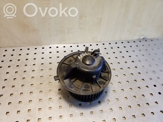 Volkswagen Jetta V Heater fan/blower 1K2819015