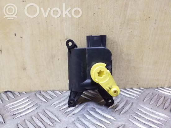 Volkswagen Jetta V Air flap motor/actuator 0132801342 1K2907511C 983385VE