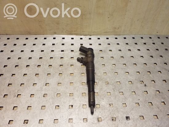 BMW X5 E53 Fuel injector 0445110131