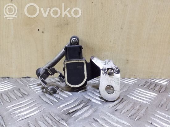 BMW 3 E90 E91 Headlight/headlamp level sensor 6778813