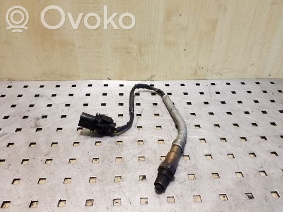 Audi A6 S6 C6 4F Lambda probe sensor 03L906262 0281004083