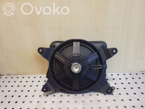 Audi A6 S6 C7 4G Subwoofer speaker 4G5035412