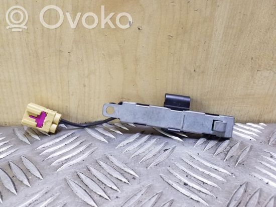 Volkswagen Golf Plus Aerial antenna amplifier 5M0035577G