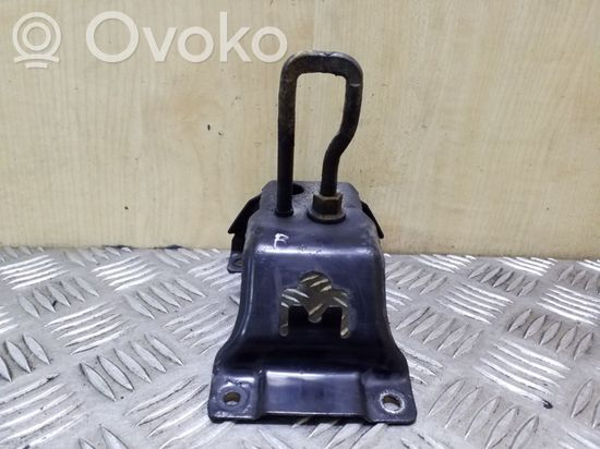 BMW X5 E70 Engine bonnet/hood lock/latch loop/hook 7164802R
