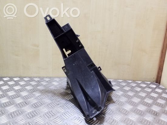 BMW X5 E70 Headlight/headlamp mounting bracket 51127157984