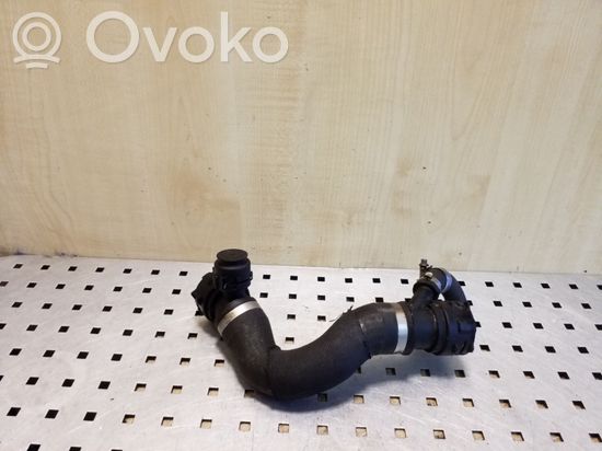 BMW X5 E70 Engine coolant pipe/hose 15476810