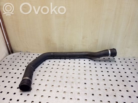 BMW X5 E70 Engine coolant pipe/hose 779415304