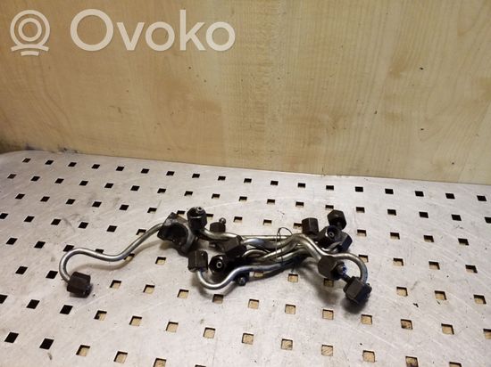 BMW X5 E70 Fuel line pipe