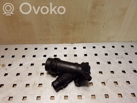 BMW X5 E70 Engine coolant pipe/hose 11122247744