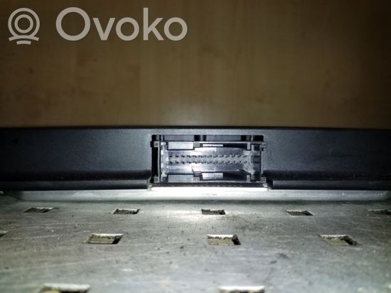 BMW X5 E70 Other control units/modules 61359176826