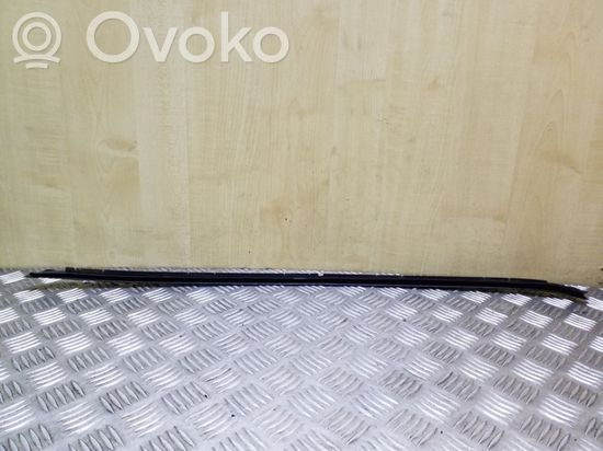 BMW X5 E70 Windshield trim