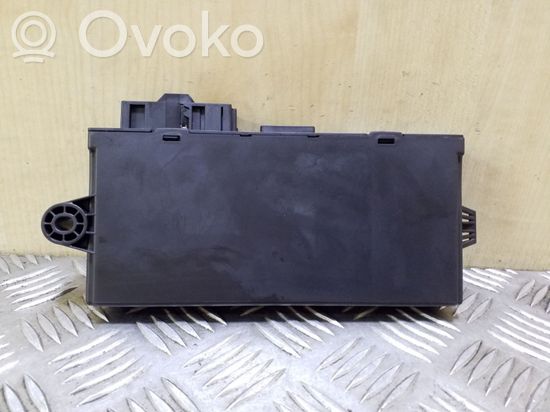 BMW X5 E70 CAS control unit/module 6135694383301 5WK49512KBR