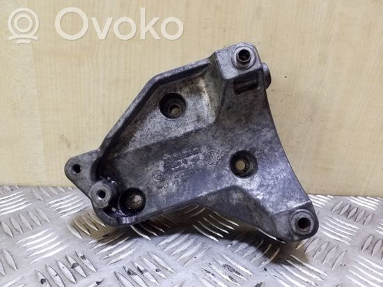 BMW X5 E70 A/C compressor mount bracket 6455779986301