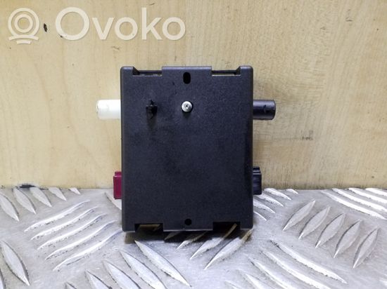 BMW X5 E70 Aerial antenna amplifier 6520914149101 920039002