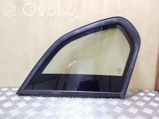 BMW X5 E70 Rear side window/glass