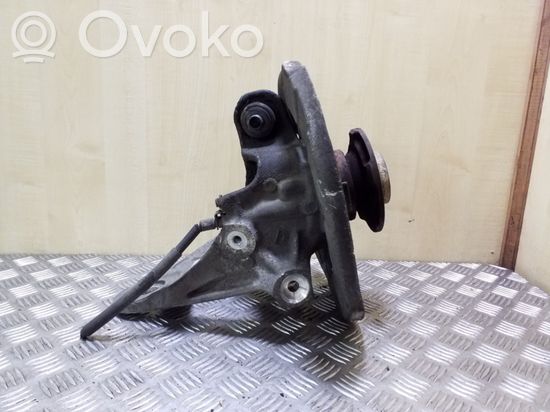 BMW X5 E70 Rear wheel hub 6770984