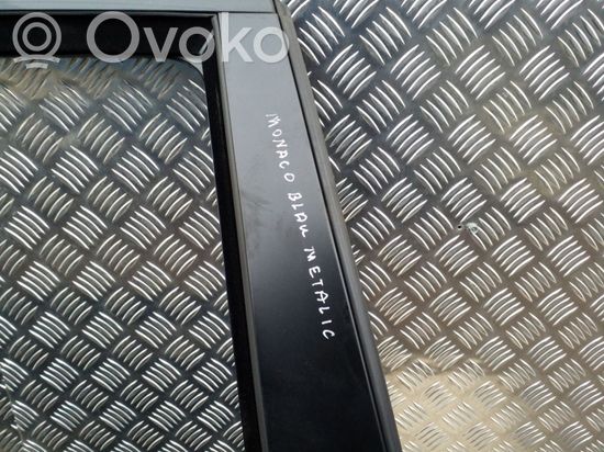 BMW X5 E70 Rear door