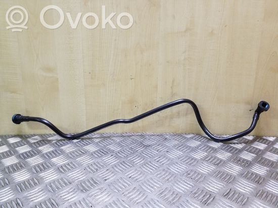 BMW X5 E70 Fuel line pipe