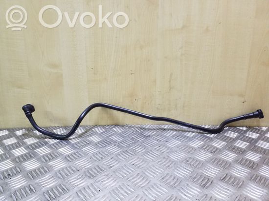 BMW X5 E70 Fuel line pipe