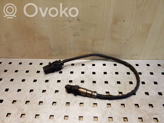 Mercedes-Benz ML W164 Lambda probe sensor 0258017016017 0035427018 05149027AA