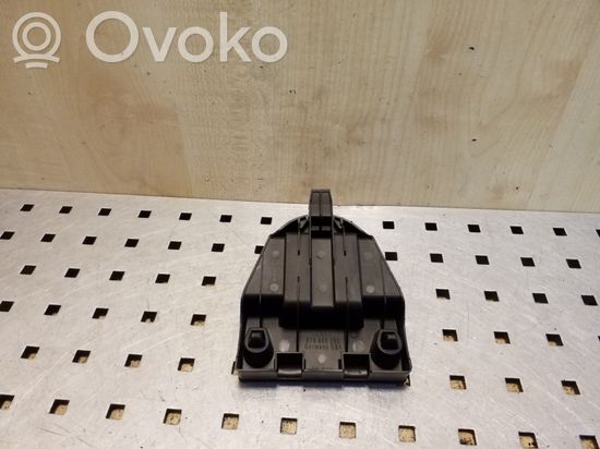 Audi A5 8T 8F Hazard Warning Triangle Mounting Bracket 8T0860285