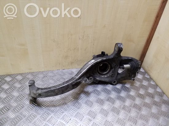 Audi A6 S6 C7 4G Front wheel hub 4G0407241D
