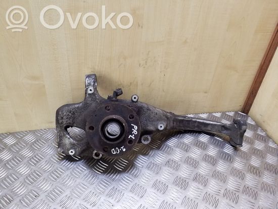 Audi A6 S6 C7 4G Front wheel hub 4G0407241D