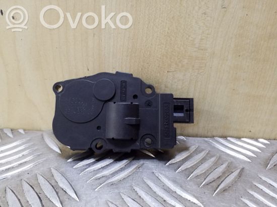 BMW 1 E81 E87 Air flap motor/actuator 985458D