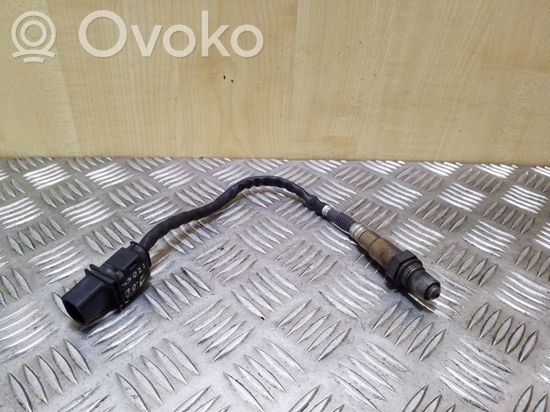 BMW 1 E81 E87 Lambda probe sensor 779160001 0281004018