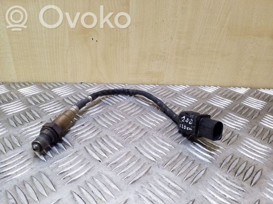 BMW 1 E81 E87 Lambda probe sensor 779160001 0281004018