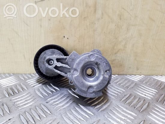 BMW 1 E81 E87 Generator/alternator belt tensioner 1128753031403