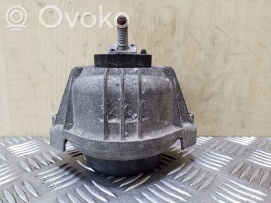BMW 1 E81 E87 Engine mount bracket 13981112