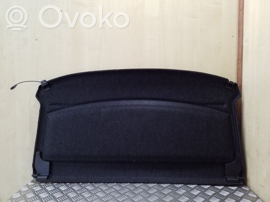 BMW 1 E81 E87 Parcel shelf