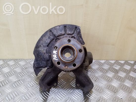 Audi A3 S3 8L Front wheel hub