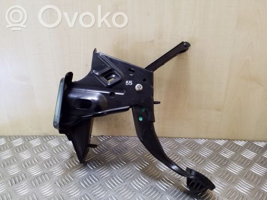 Audi A3 S3 8L Brake pedal 1J1721058AT 1J1721130C