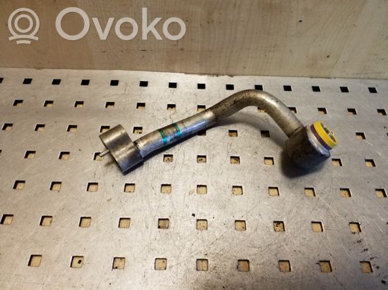 BMW X3 E83 Air conditioning (A/C) pipe/hose